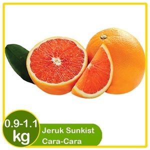 Jeruk Sunkist Cara-Cara