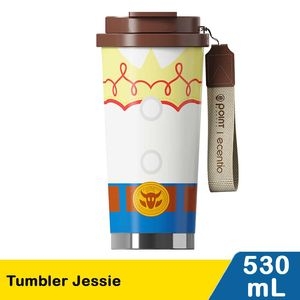 Point Coffee Tumbler Jessie 530mL