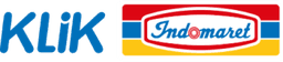Klik Indomaret Logo